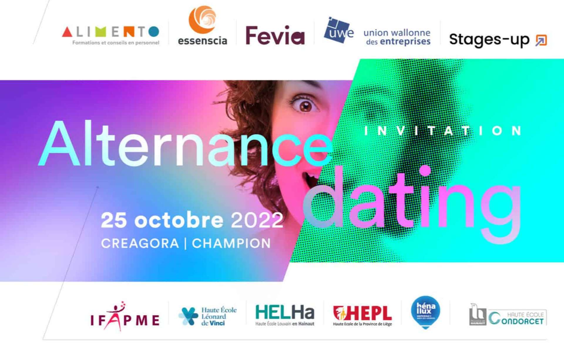 Alternance dating