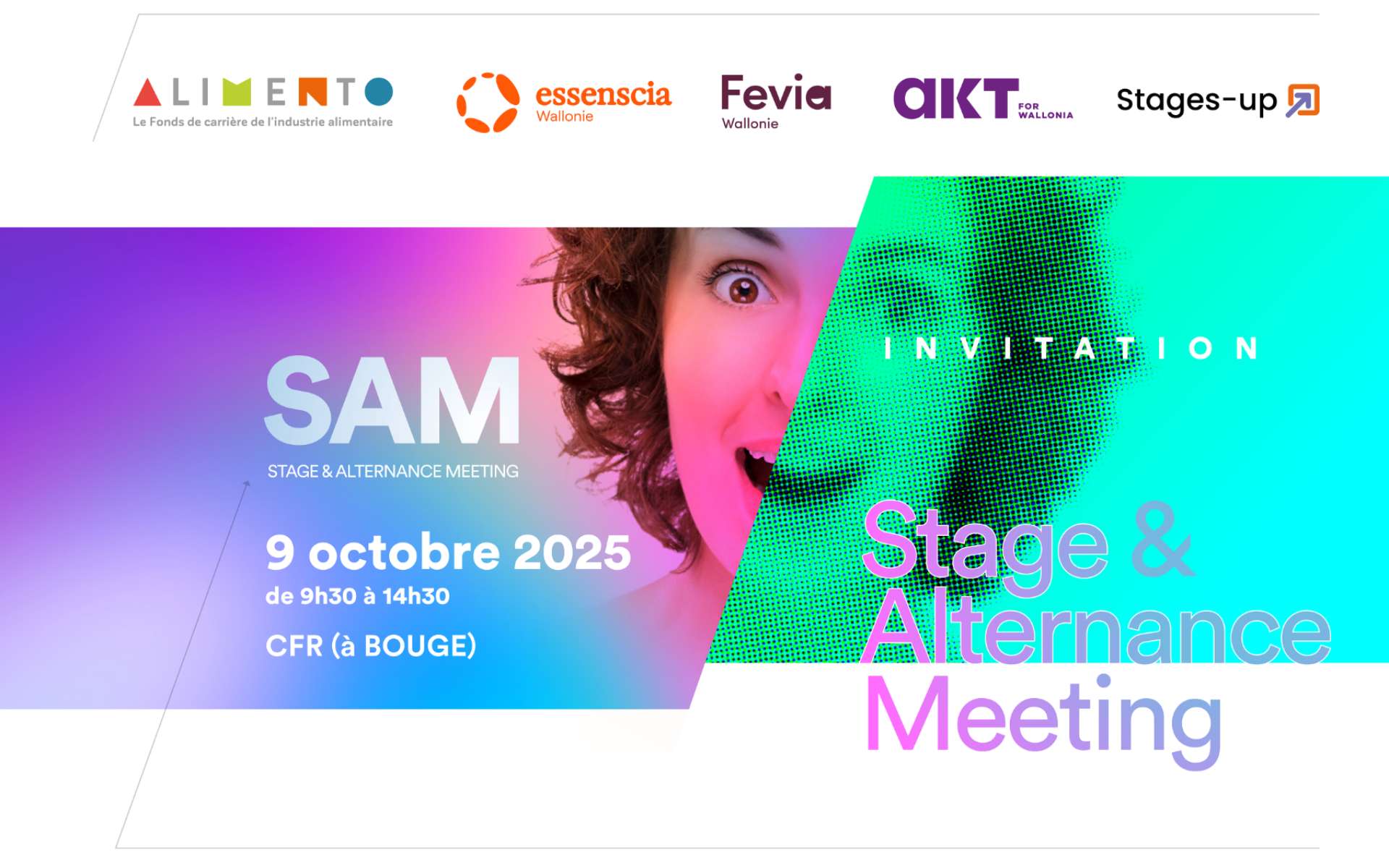 11 vidéos pour découvrir certaines filières invitées au Salon SAM